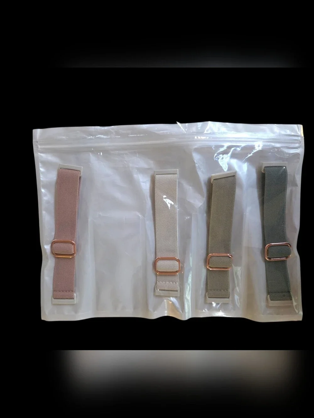 Fitbit Versa 4 Bands for Woman/Versa 3 Band, Compatible with Fitbit Sense 2 etc